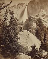 55 - Upper Yosemite Fall