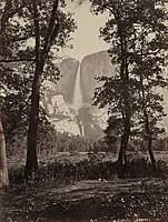 51 - Yosemite Falls