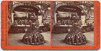 2246 - Horticultural Exhibition, Stockton St., S.F.