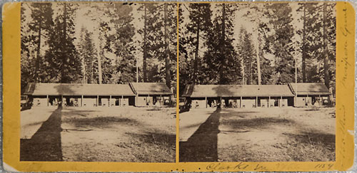 #1159 - Clarks in 1866