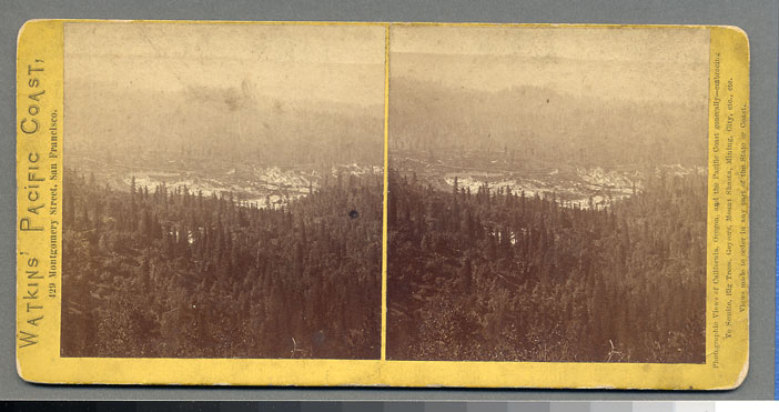 Watkins unnumbered view - 