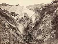 468 - Devil's Canyon, The Geysers,Sonoma County
