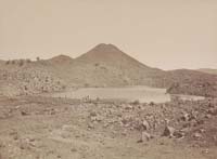 1305 - Tombstone Mill & Mining Companies' Dam, Arizona Territory