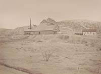 1322 - Contention Mill, Contention, Arizona Territory
