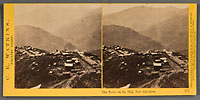 112 - The Town on the Hill, New Almaden