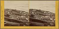 765 - Panorama from Russian Hill, San Francisco, No. 4