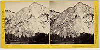 1020 - The Ferry, Yosemite