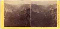 1135 - The Yosemite Valley
