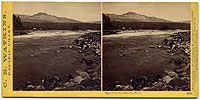 1279 - Upper Cascades, Columbia River