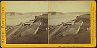 1865 - The Arsenal, Mare Island