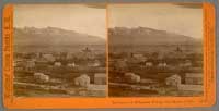 2750 - Res. of Brigham Young, Salt Lake, Utah