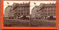 3573 - Market Street, San Francisco, July 4, 1876.